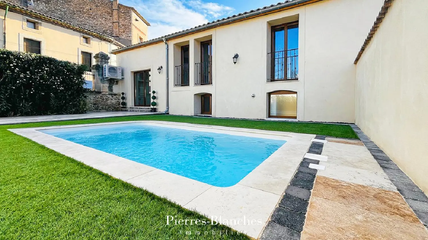  te koop huis Béziers Hérault 1