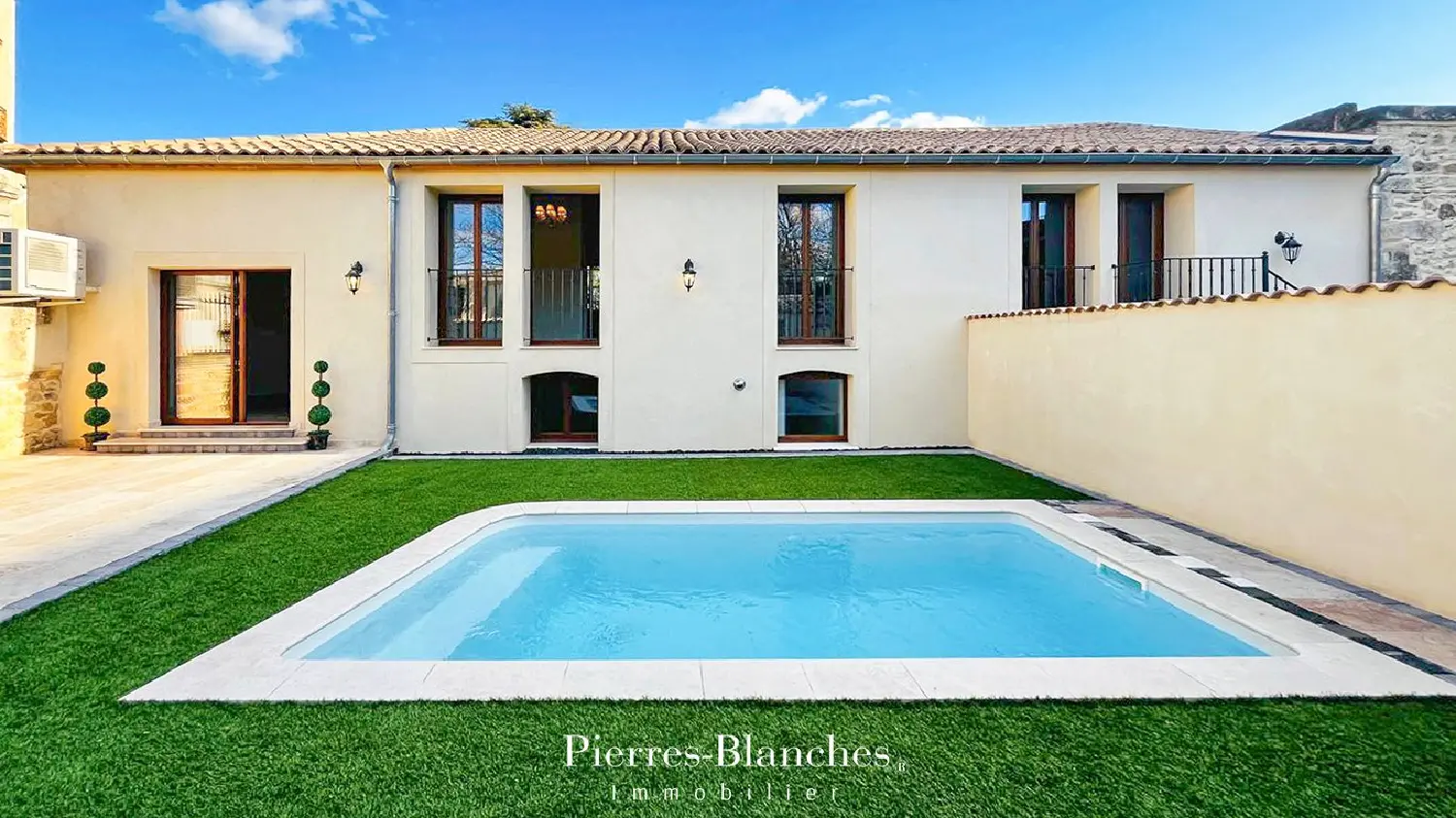  te koop huis Béziers Hérault 2
