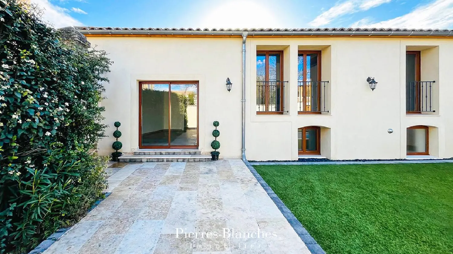  te koop huis Béziers Hérault 3
