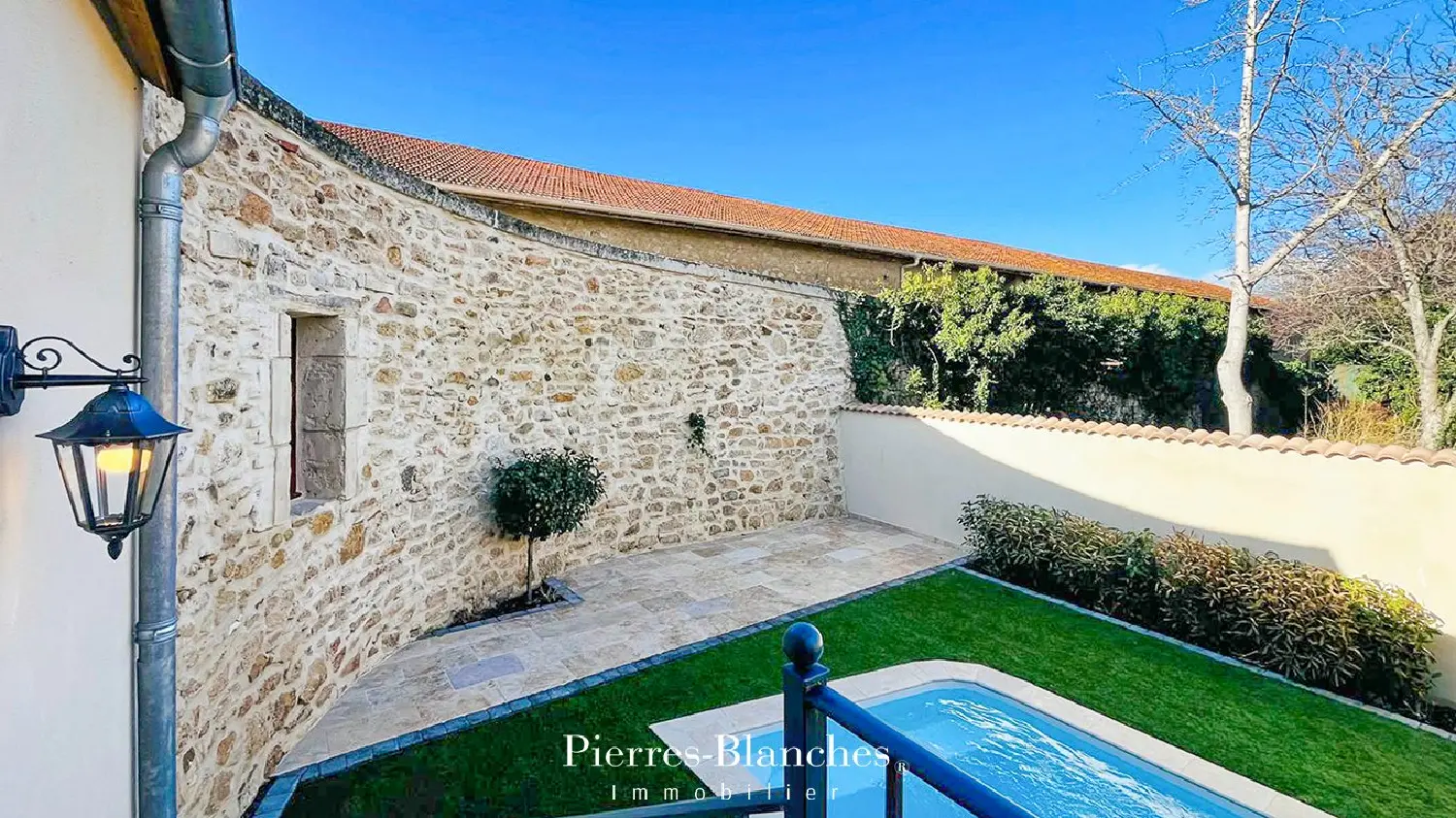  te koop huis Béziers Hérault 7