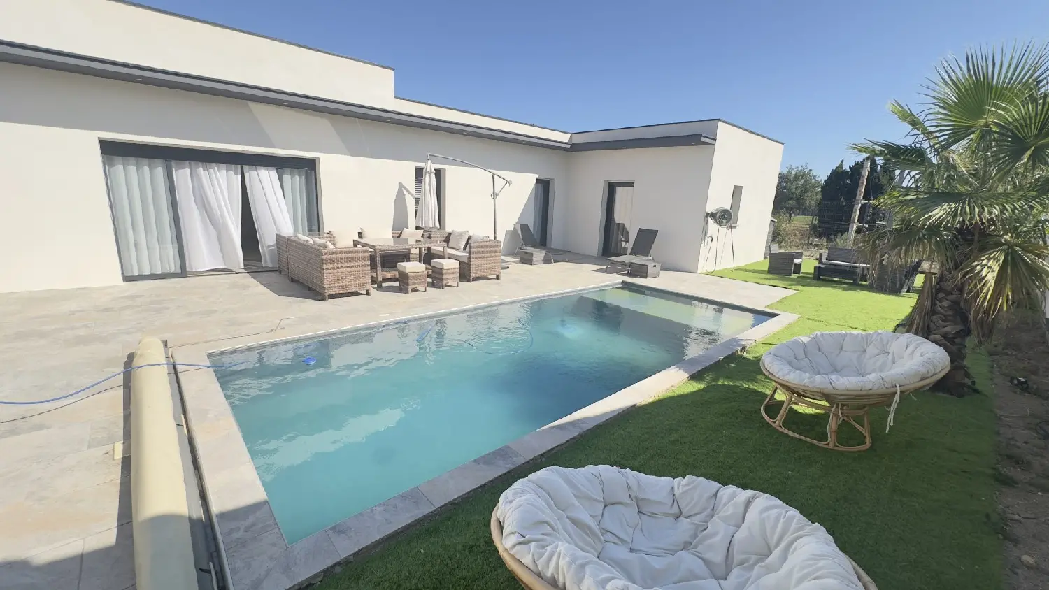  te koop huis Béziers Hérault 1