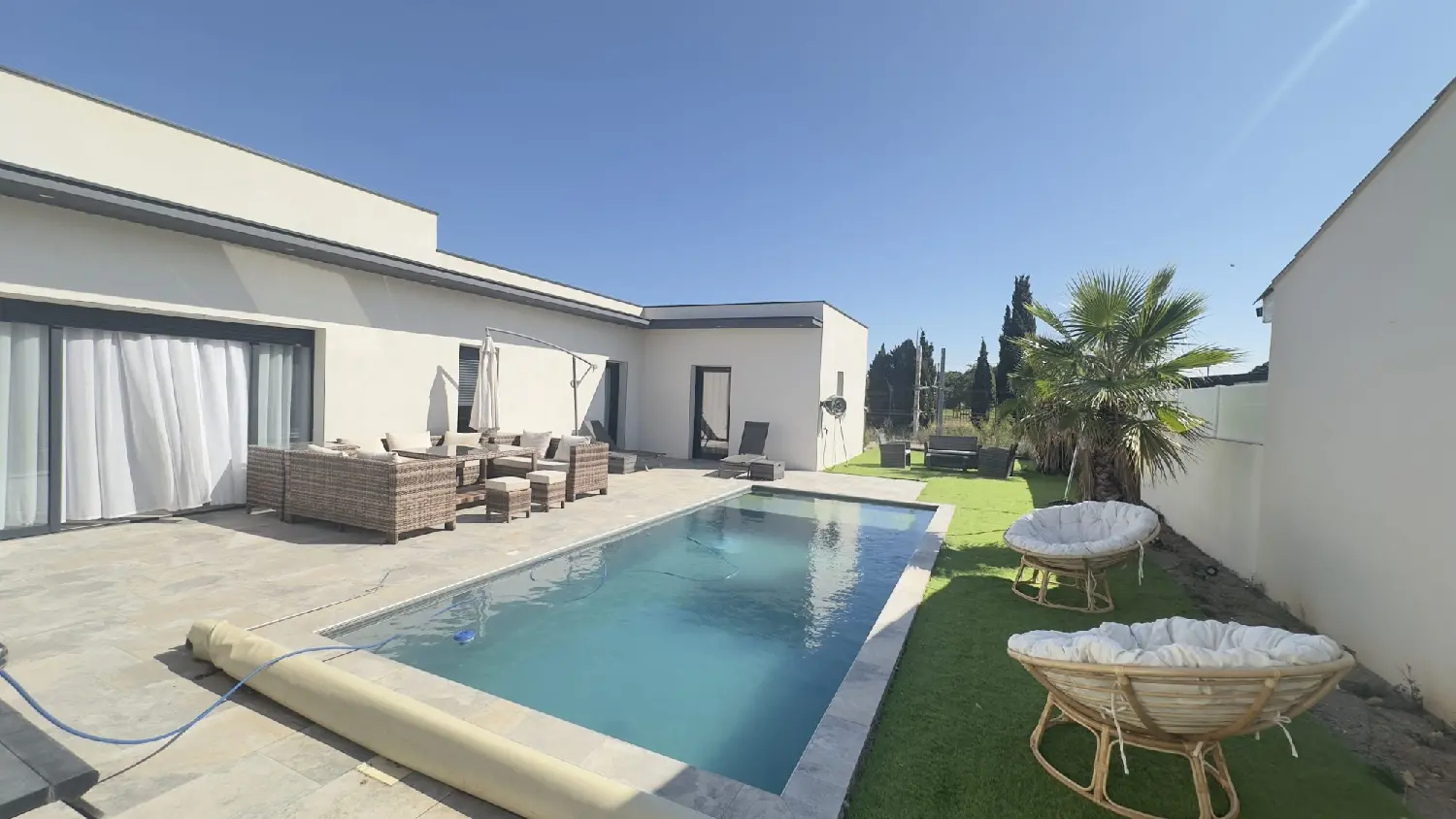  te koop huis Béziers Hérault 2