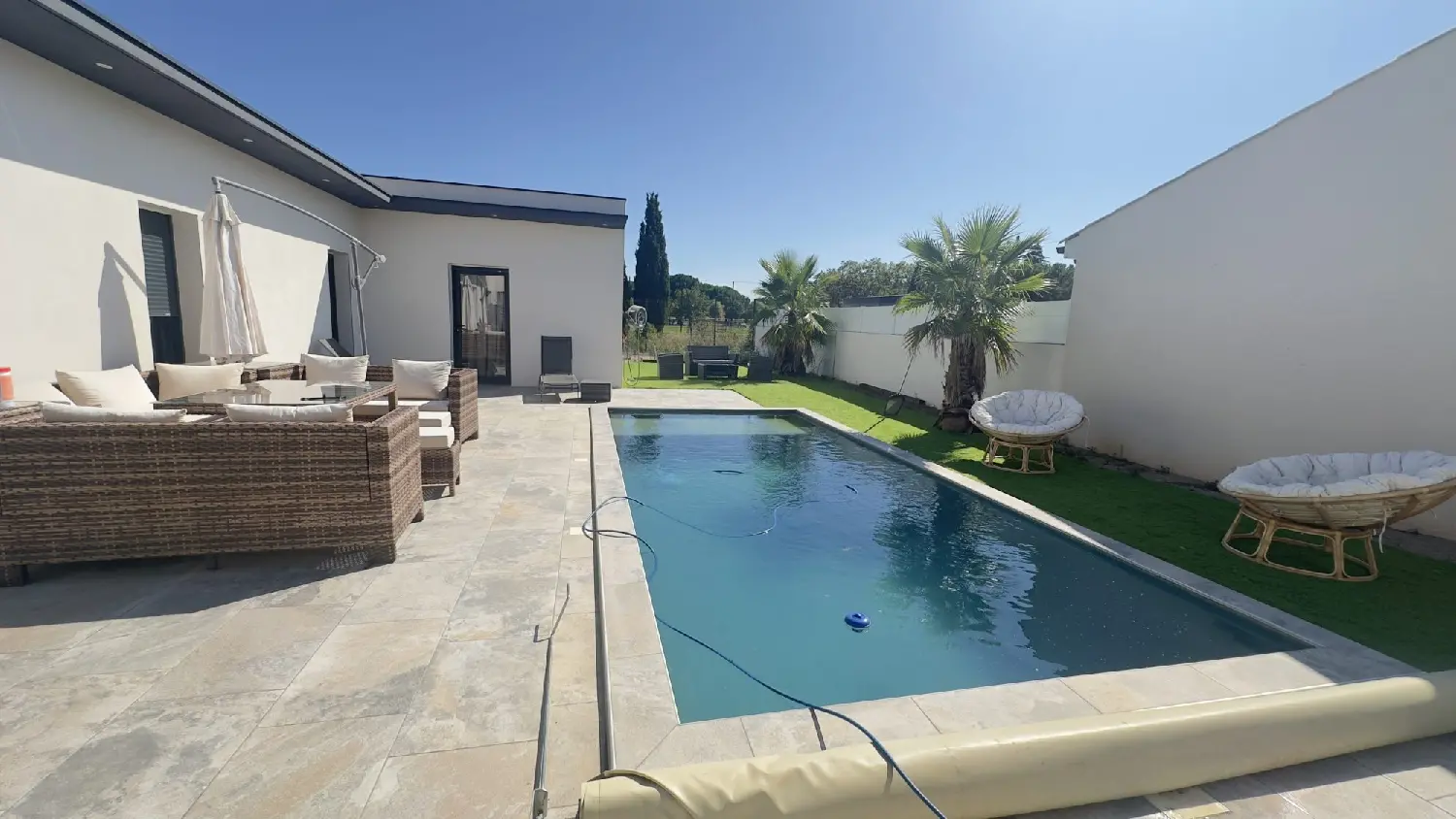  te koop huis Béziers Hérault 3