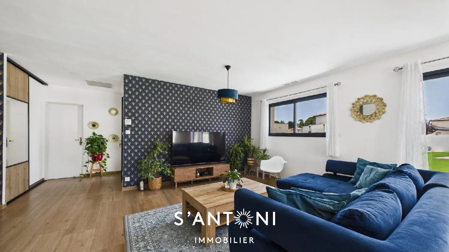  for sale house Béziers Hérault 4