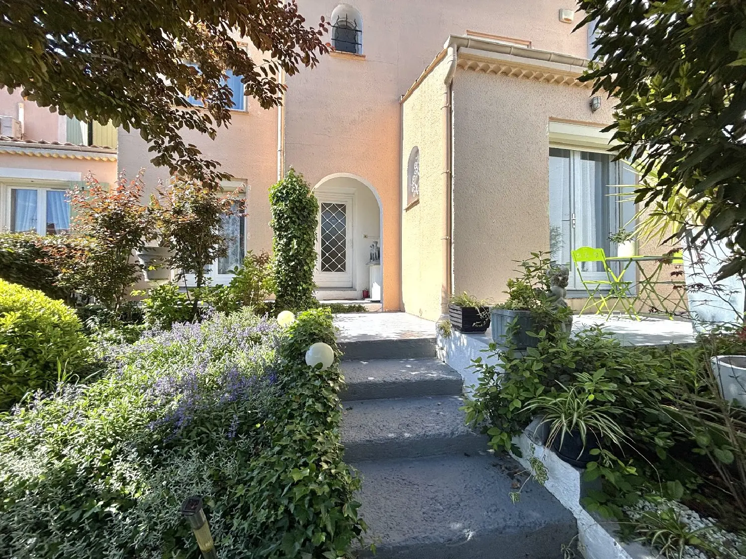  en venta casa Béziers Hérault 1