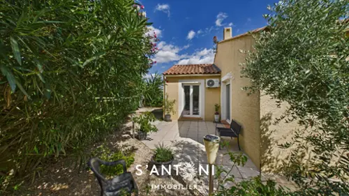 Béziers Hérault casa foto 7133292