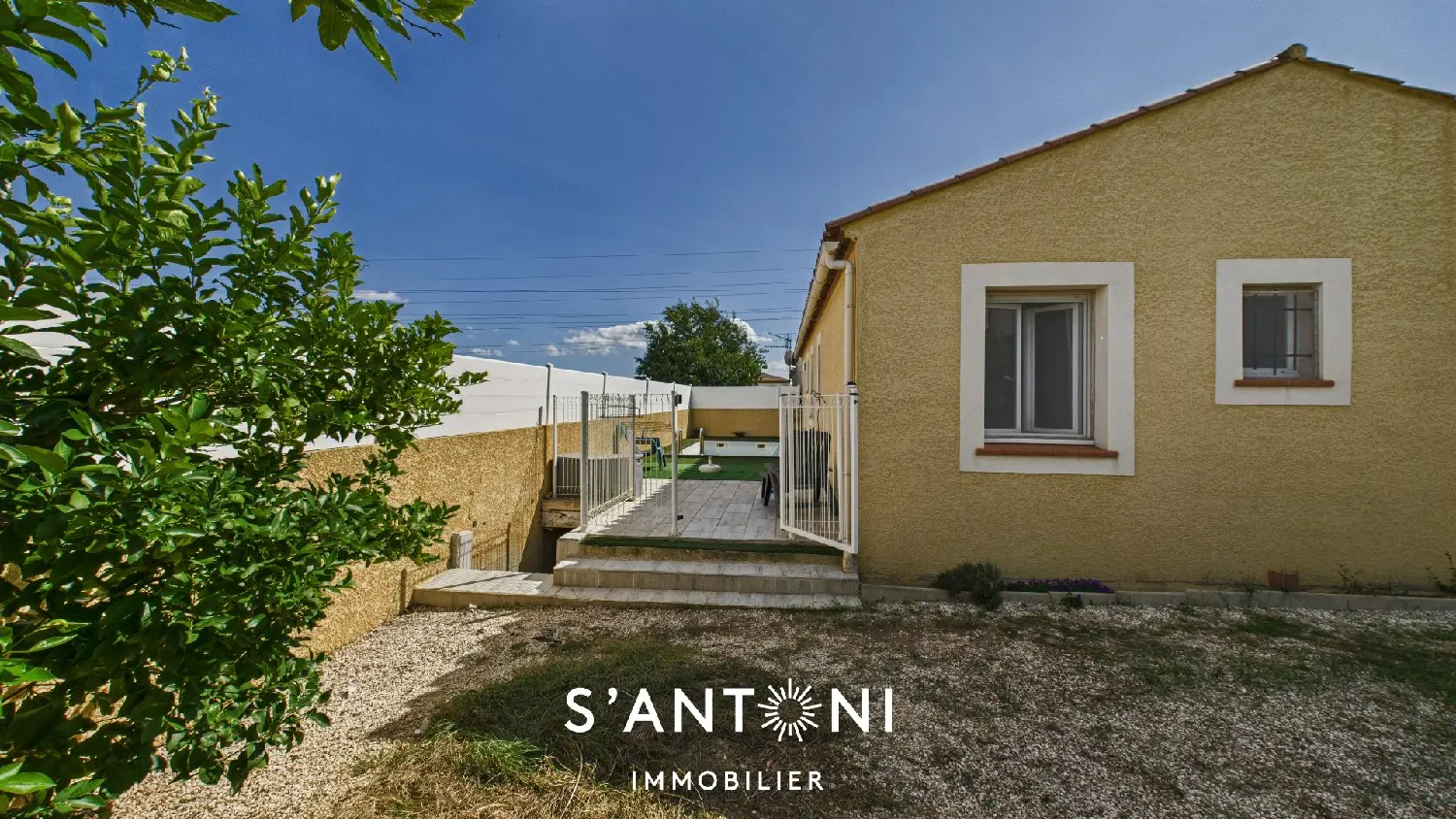  en venta casa Béziers Hérault 2