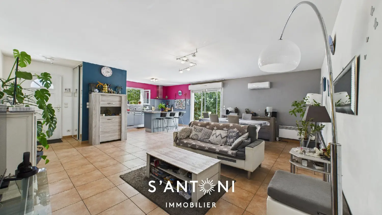  en venta casa Béziers Hérault 3