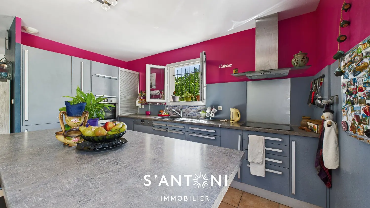  en venta casa Béziers Hérault 7
