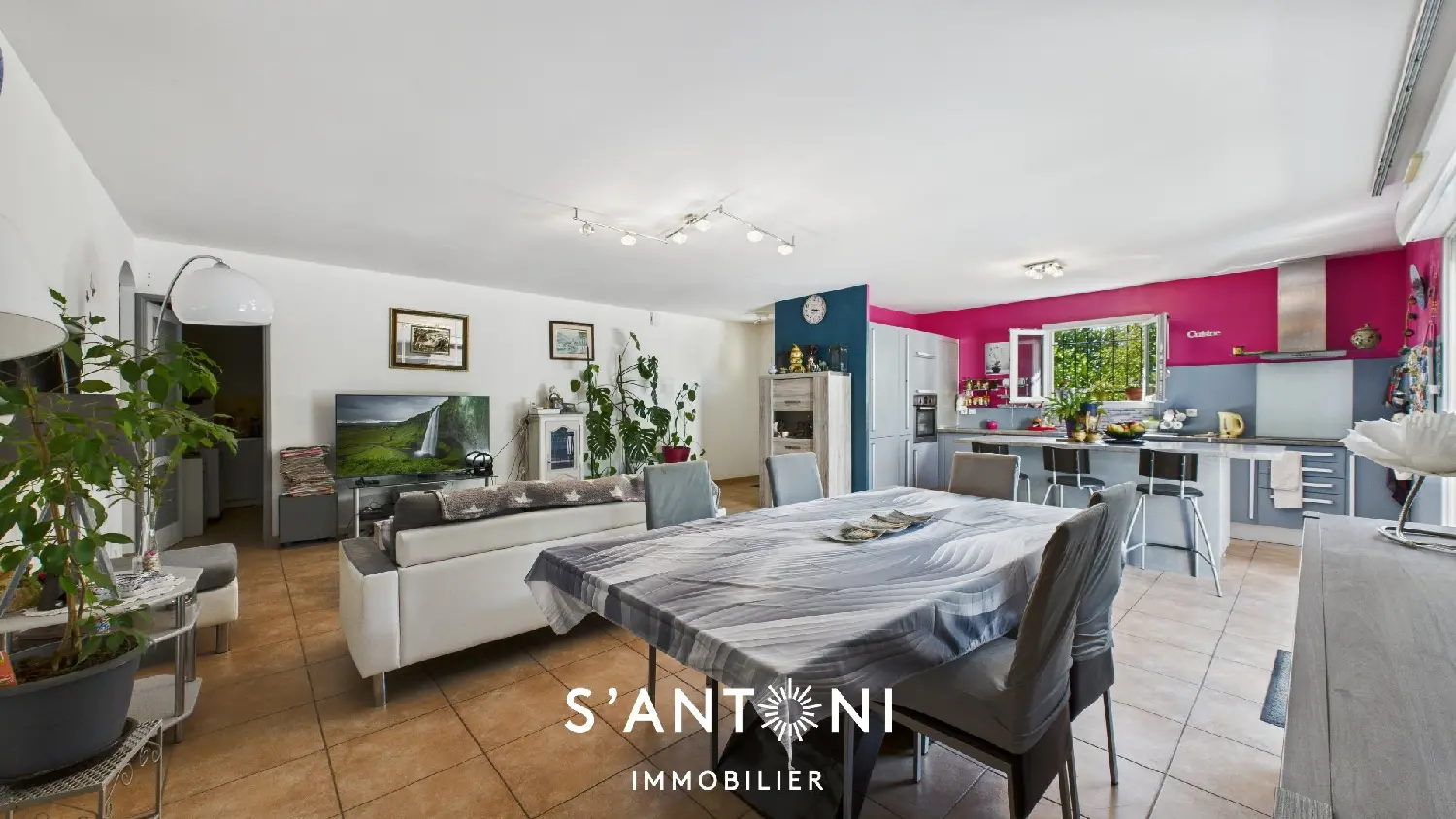  en venta casa Béziers Hérault 8
