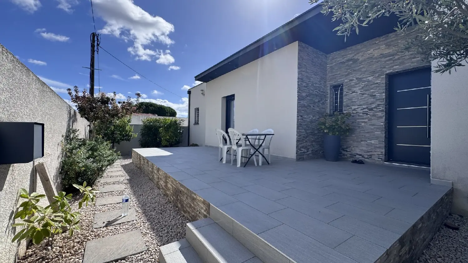  en venta casa Béziers Hérault 2