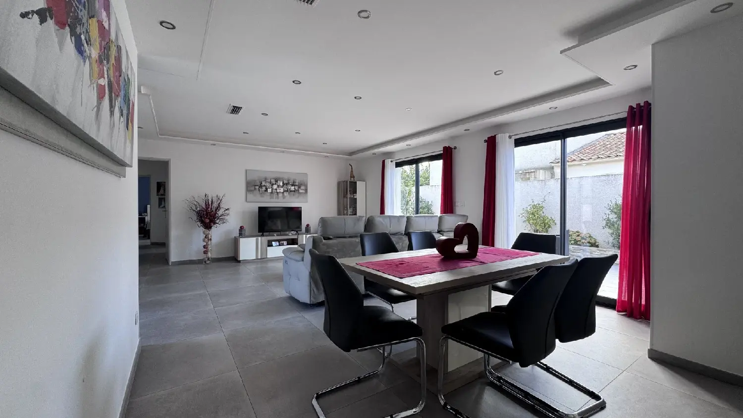  en venta casa Béziers Hérault 6