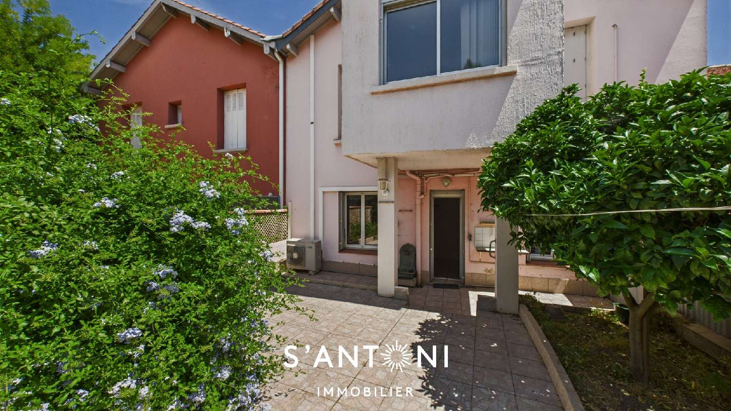  à vendre maison Béziers Hérault 1