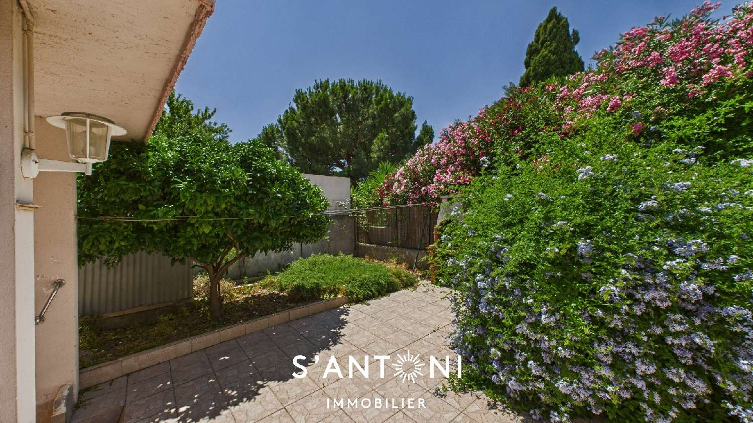  à vendre maison Béziers Hérault 3