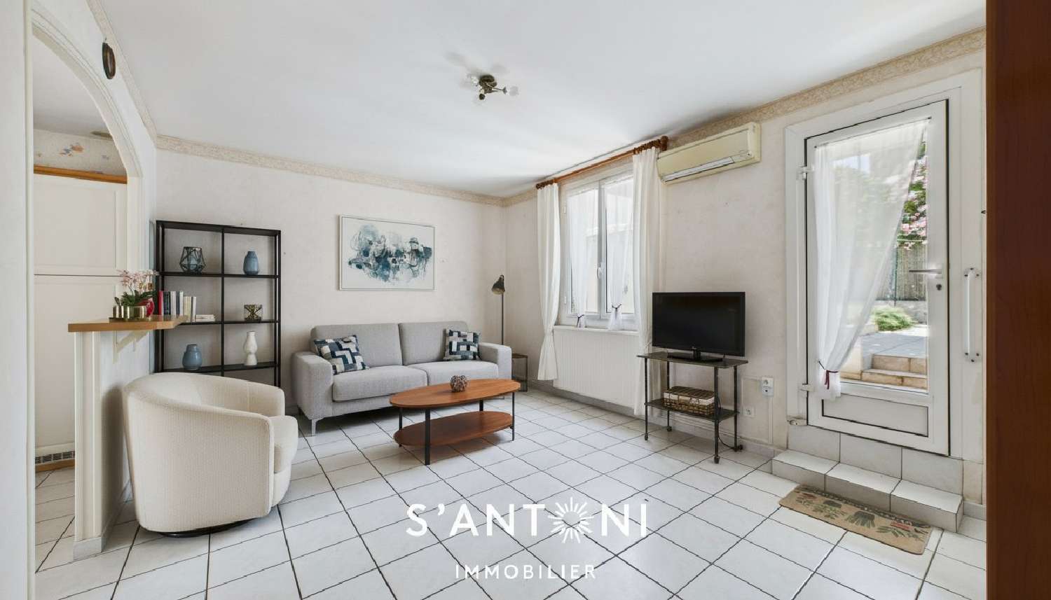  à vendre maison Béziers Hérault 4