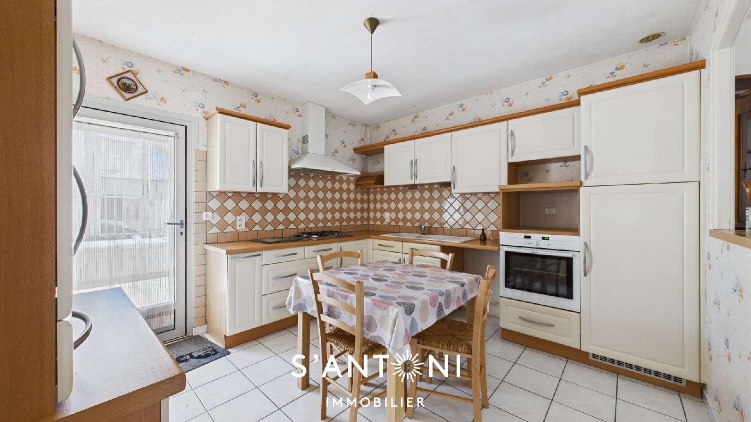  à vendre maison Béziers Hérault 5