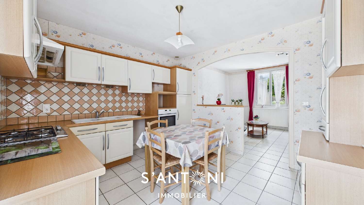 à vendre maison Béziers Hérault 6