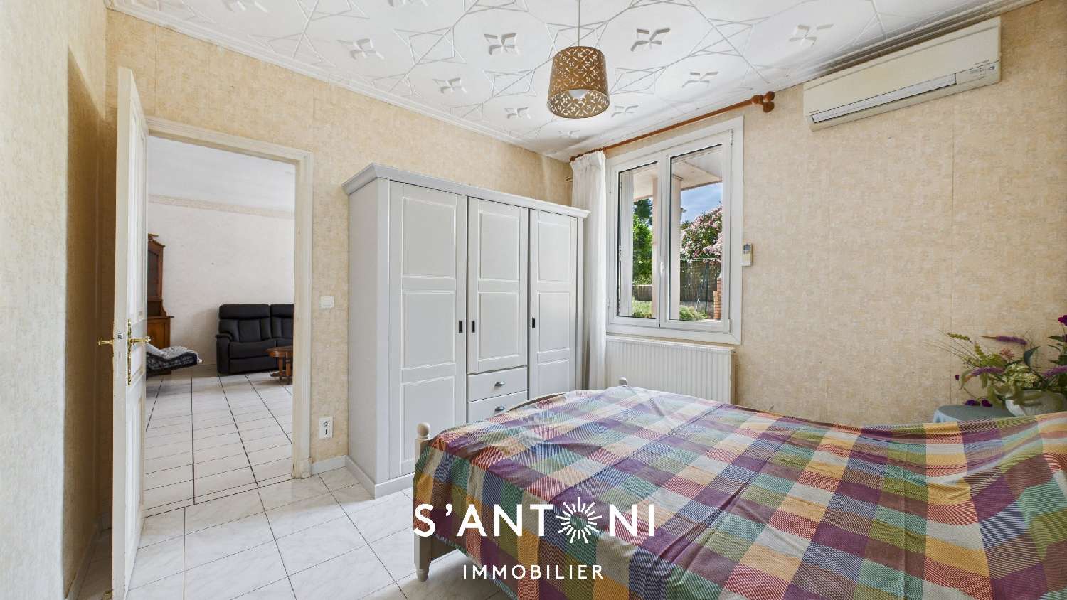  à vendre maison Béziers Hérault 8