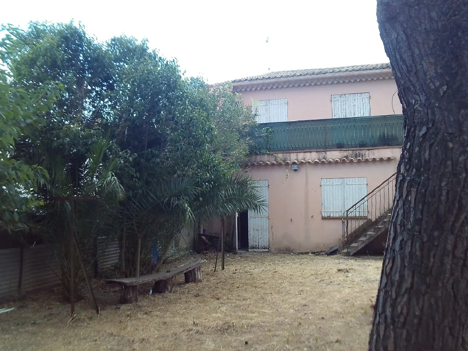  te koop huis Béziers Hérault 3