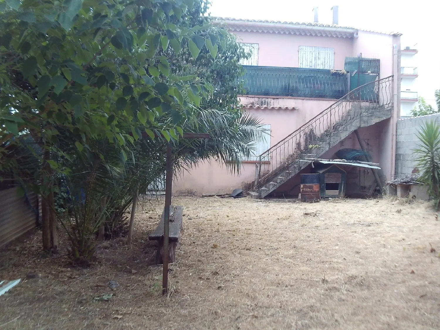  te koop huis Béziers Hérault 4