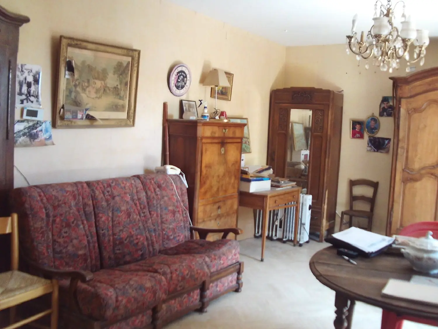  te koop huis Béziers Hérault 5