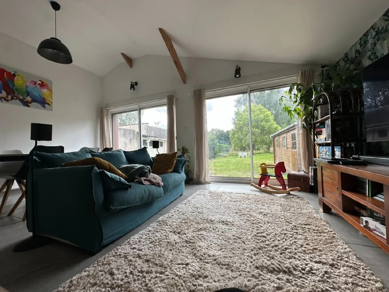  à vendre maison Biache-Saint-Vaast Pas-de-Calais 2
