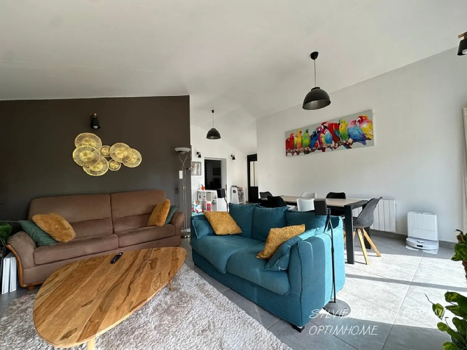  à vendre maison Biache-Saint-Vaast Pas-de-Calais 3