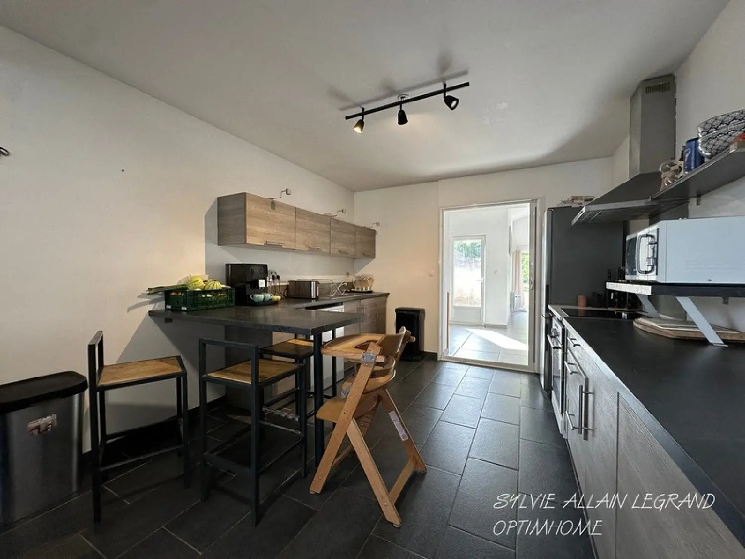  à vendre maison Biache-Saint-Vaast Pas-de-Calais 4