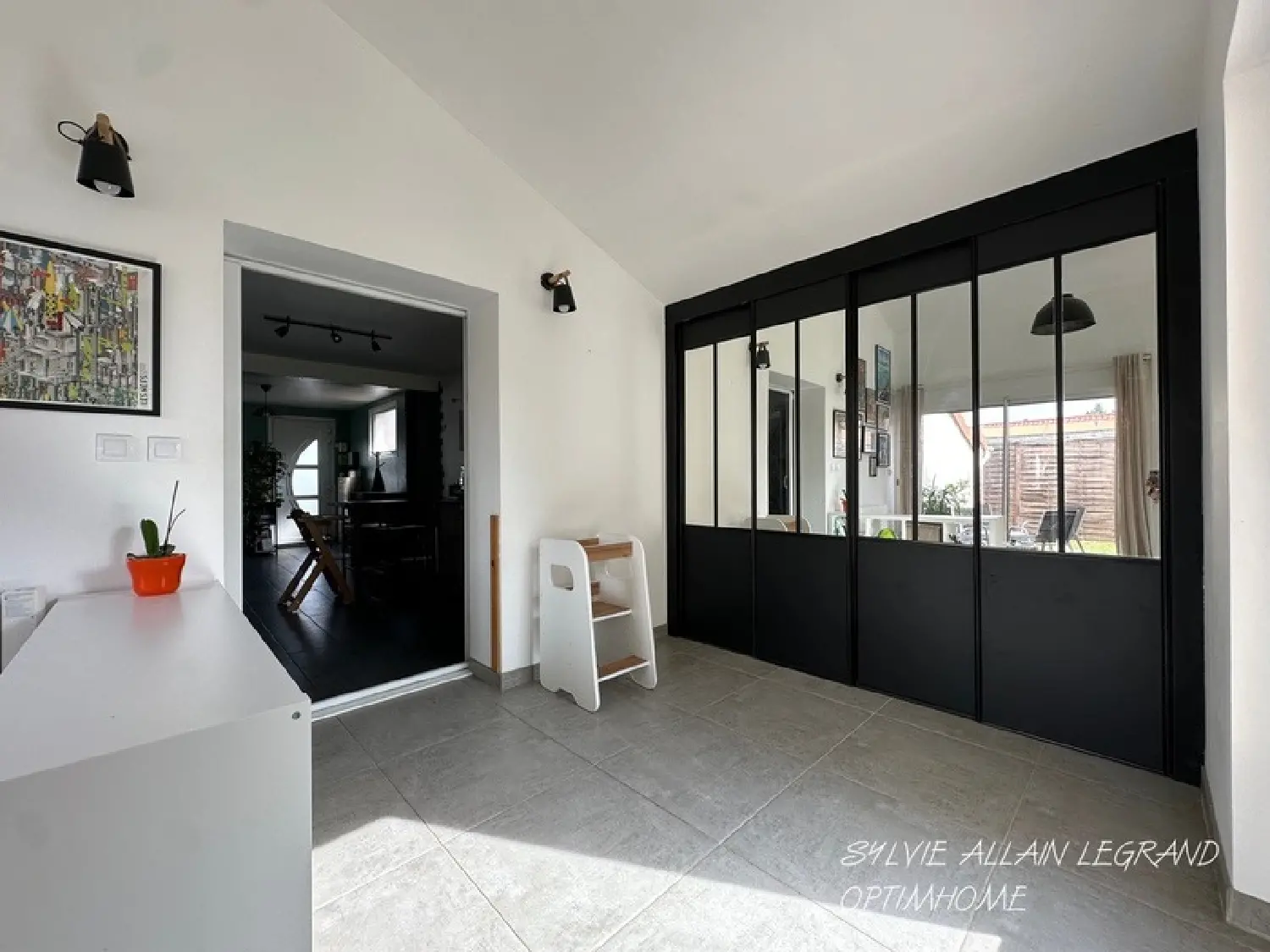  à vendre maison Biache-Saint-Vaast Pas-de-Calais 5
