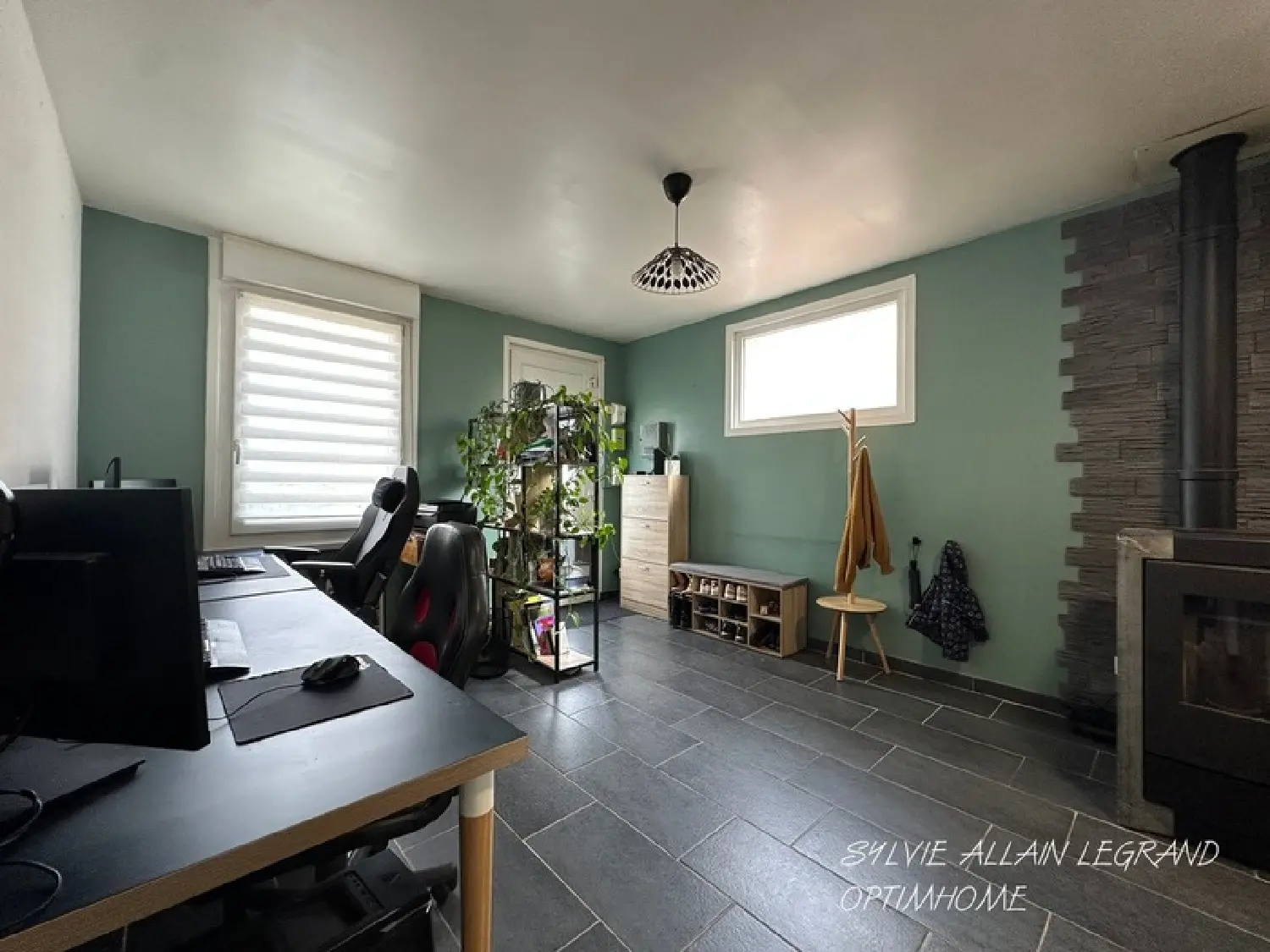  à vendre maison Biache-Saint-Vaast Pas-de-Calais 6