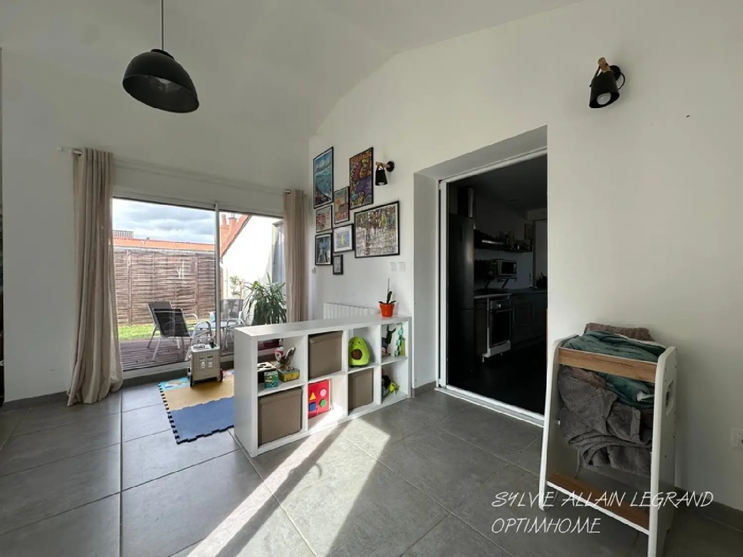  à vendre maison Biache-Saint-Vaast Pas-de-Calais 7