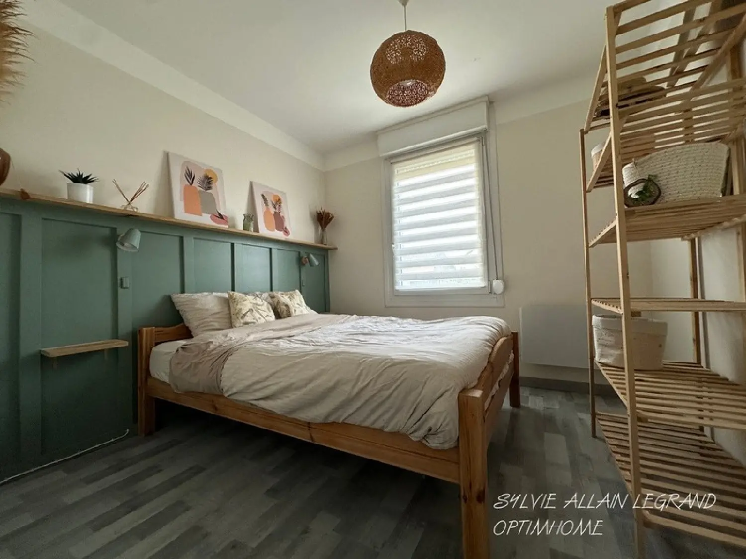  à vendre maison Biache-Saint-Vaast Pas-de-Calais 8