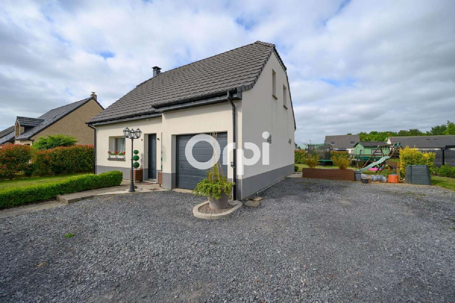  à vendre maison Biache-Saint-Vaast Pas-de-Calais 1