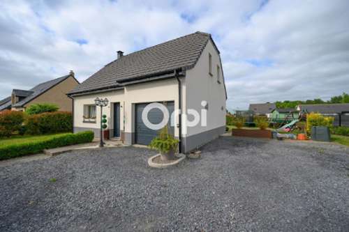 Biache-Saint-Vaast Pas-de-Calais maison foto 7137073