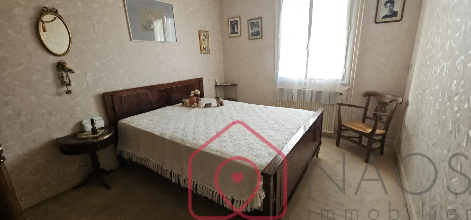  te koop huis Biard Vienne 7