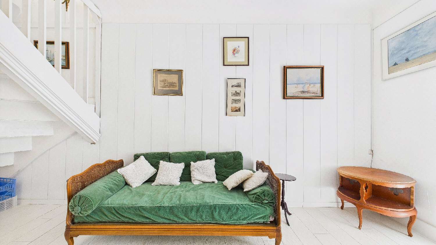  te koop huis Biarritz Pyrénées-Atlantiques 6