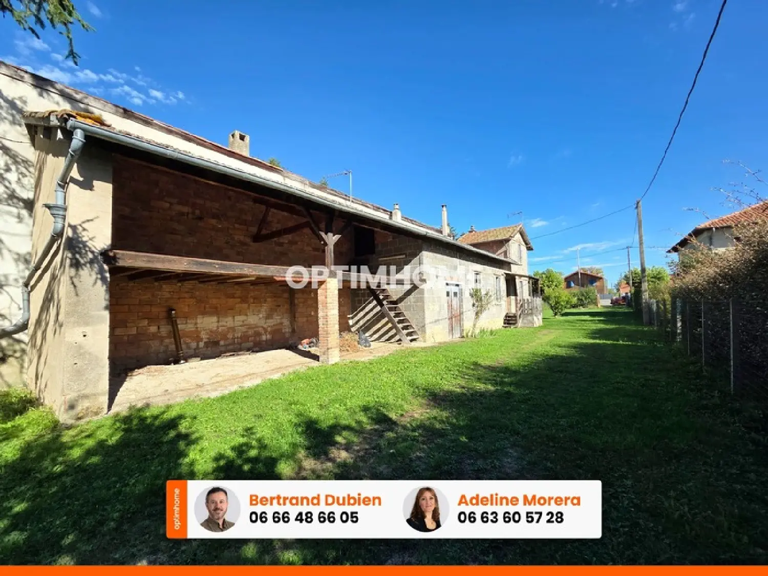  te koop huis Billom Puy-de-Dôme 2
