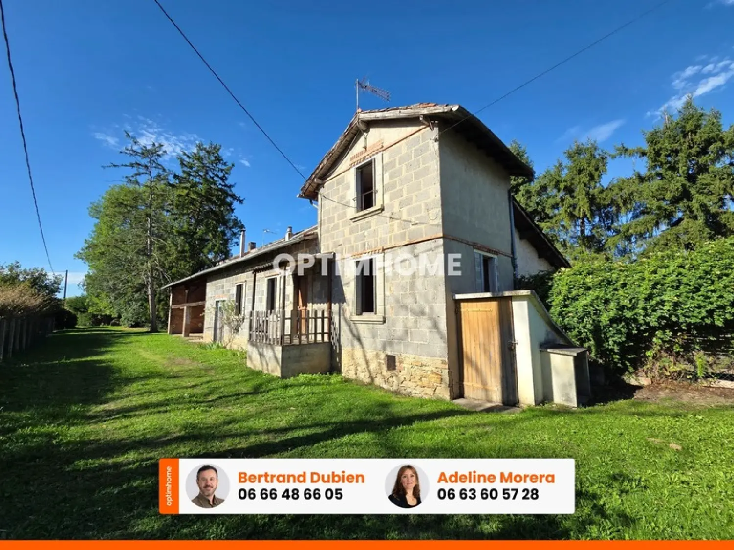 te koop huis Billom Puy-de-Dôme 7