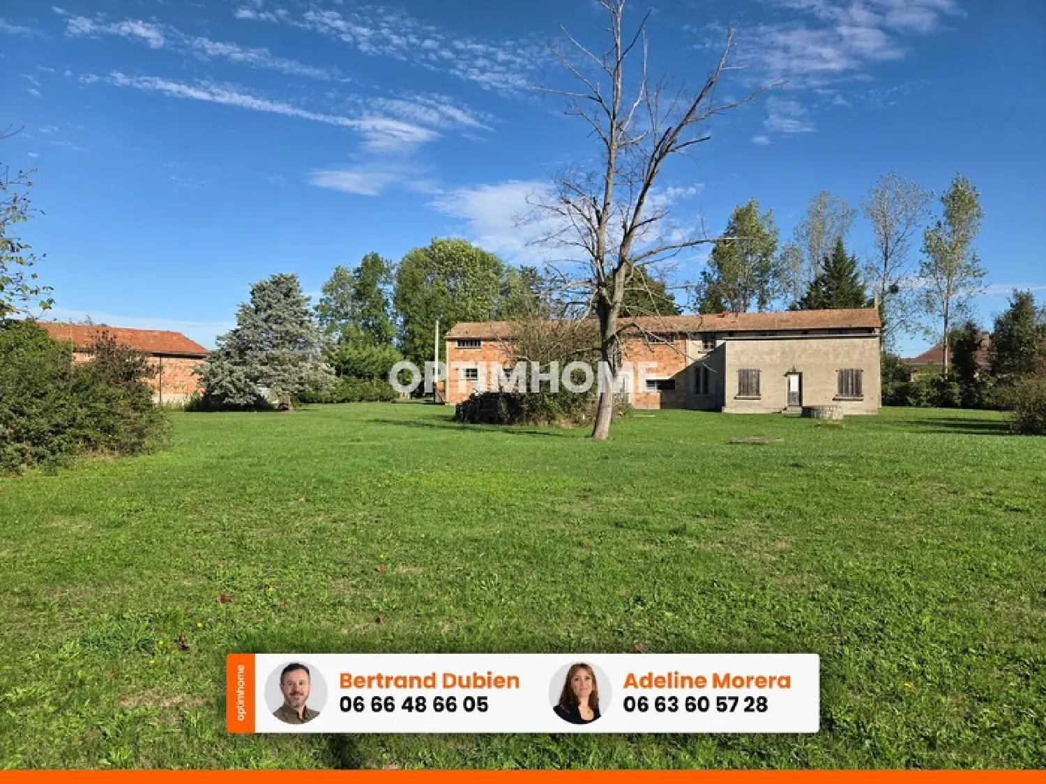  te koop huis Billom Puy-de-Dôme 8
