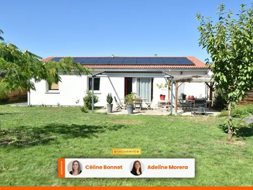 Billom Puy-de-Dôme house foto 7135994