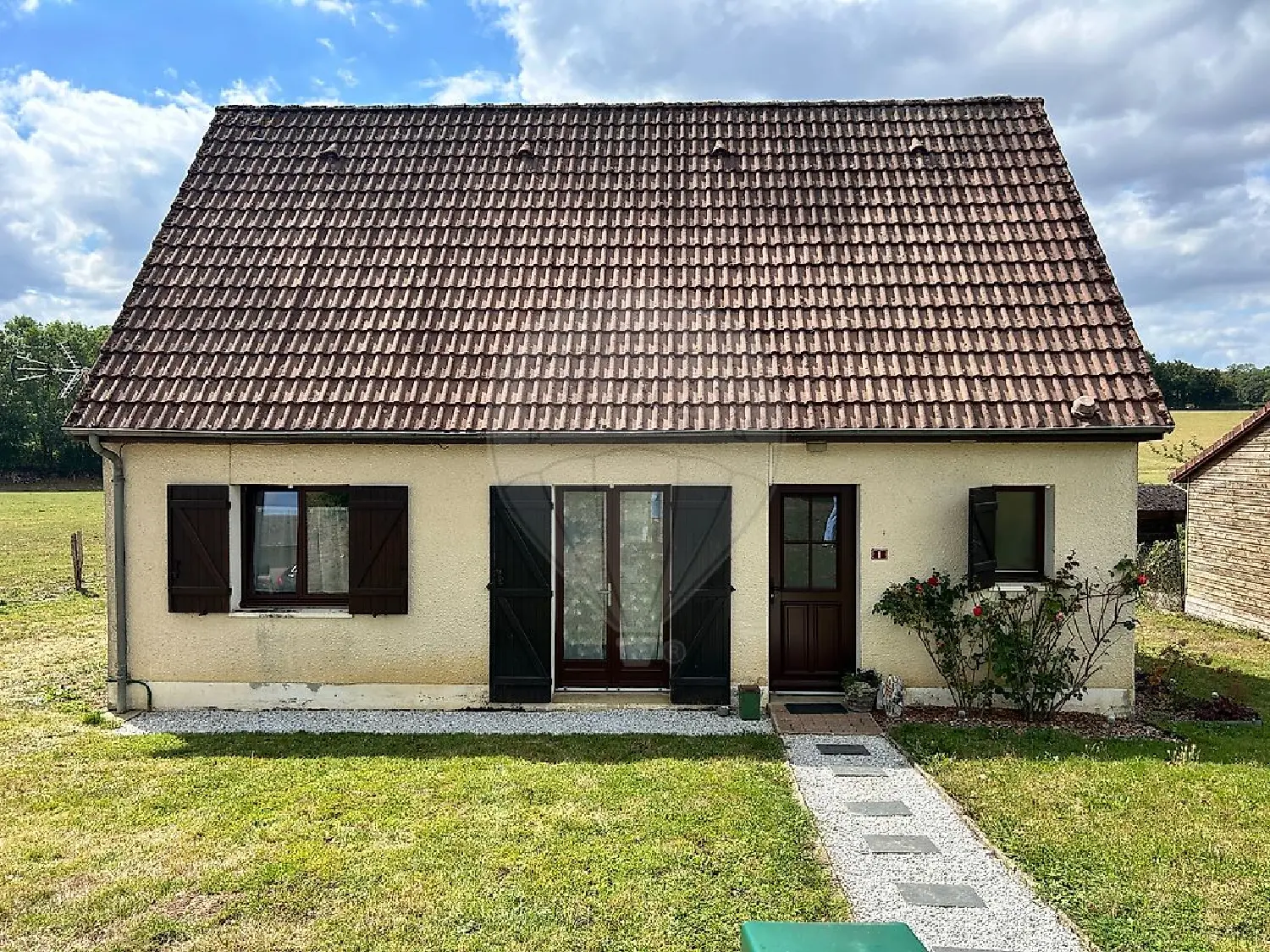  te koop huis Billy-Chevannes Nièvre 1