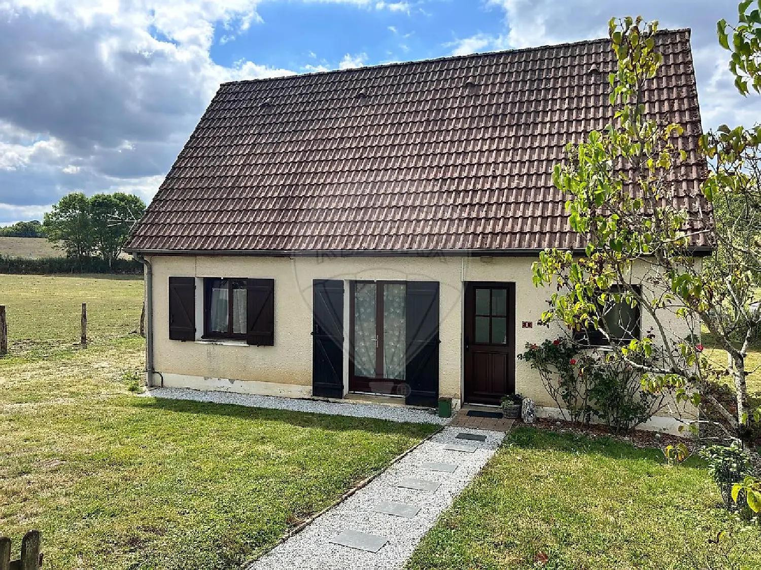  te koop huis Billy-Chevannes Nièvre 2
