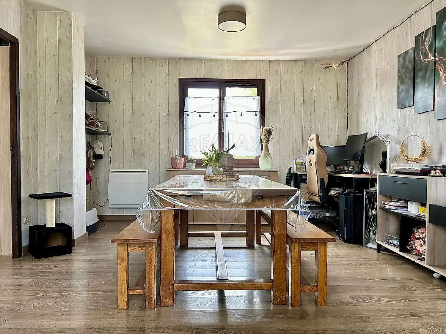  te koop huis Billy-Chevannes Nièvre 3