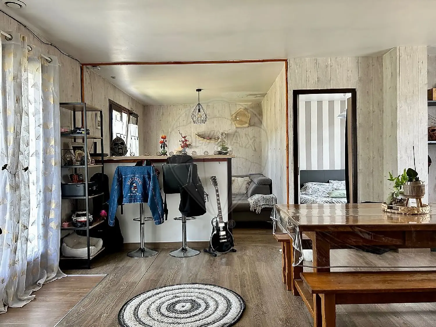  te koop huis Billy-Chevannes Nièvre 6