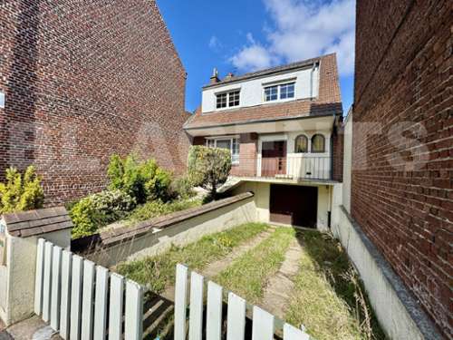 Billy-Montigny Pas-de-Calais huis foto 7141749