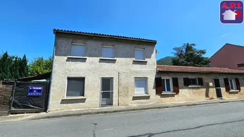 Binos Haute-Garonne house foto 7129417