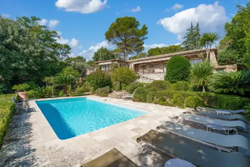 Biot Alpes-Maritimes house foto 7136181