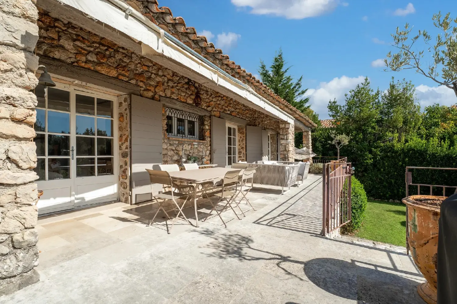  for sale house Biot Alpes-Maritimes 3