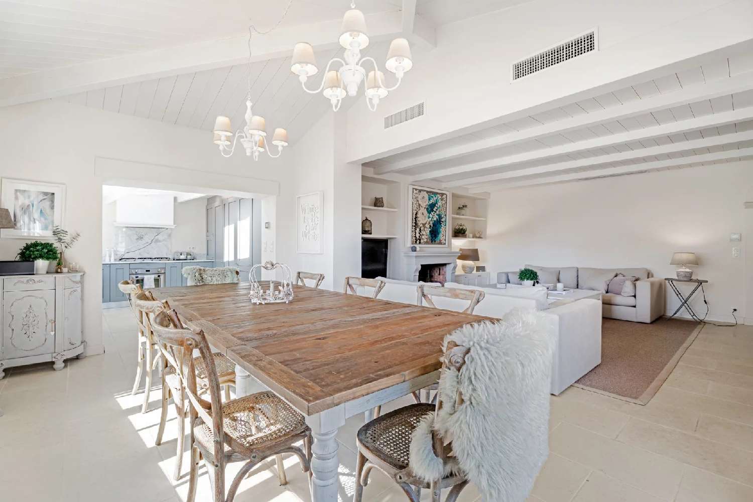  en venta casa Biot Alpes-Maritimes 7