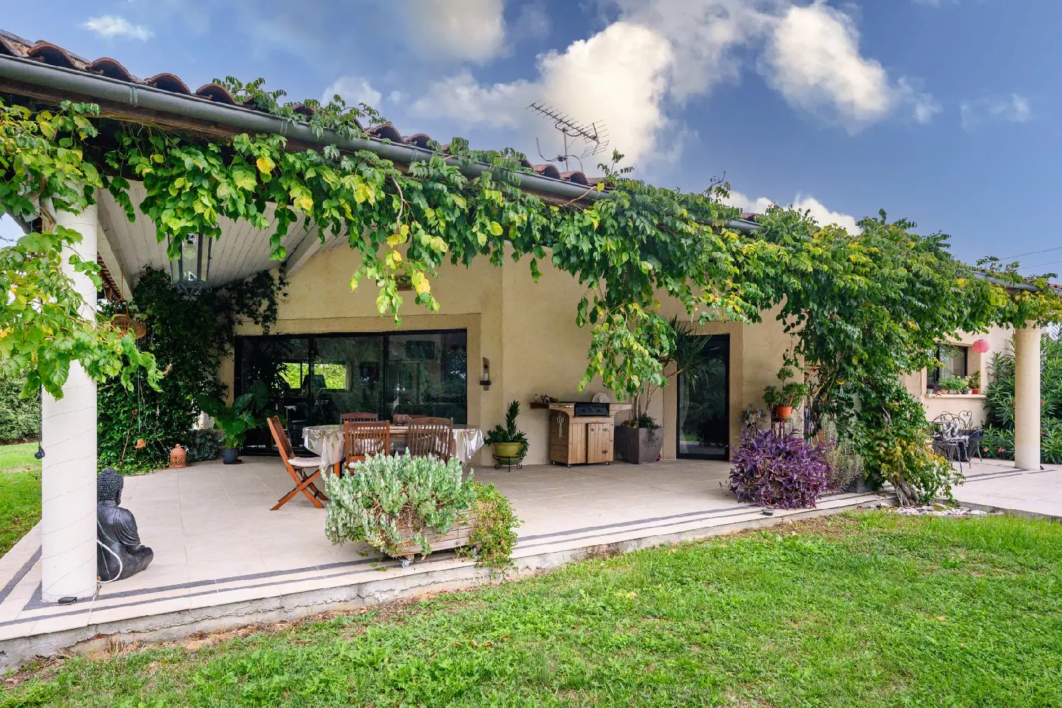  kaufen Haus Bioule Tarn-et-Garonne 1